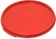 Carlisle 6-8 Qt Round Lid Red Storplus (10772-05)