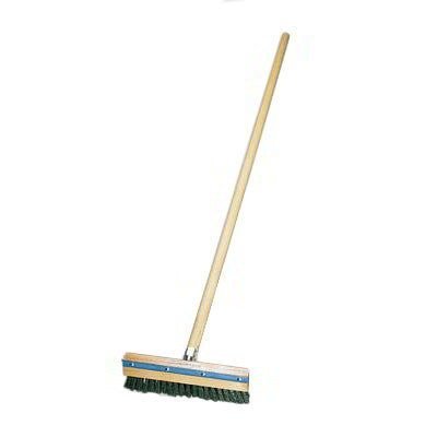 American Metalcraft 60" Pizza Oven Brush (Complete) (1698)