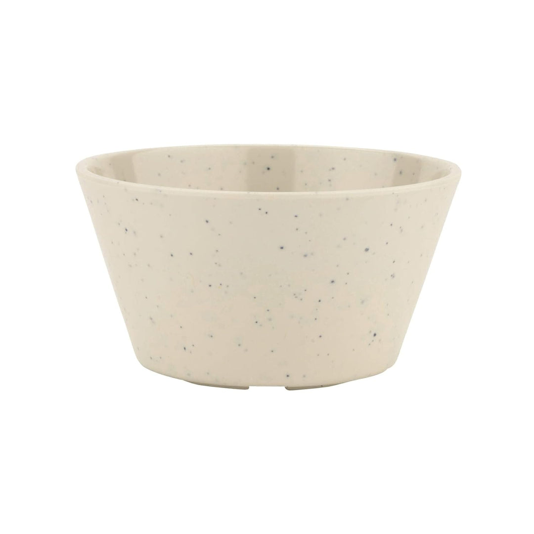 G.E.T. BC-007-IR 4" Ironstone 8 oz Bowl