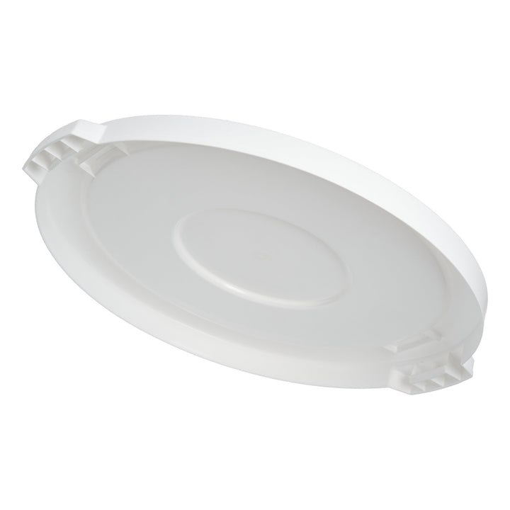 Carlisle 34101102 Waste Container Lid For 10 Gal White