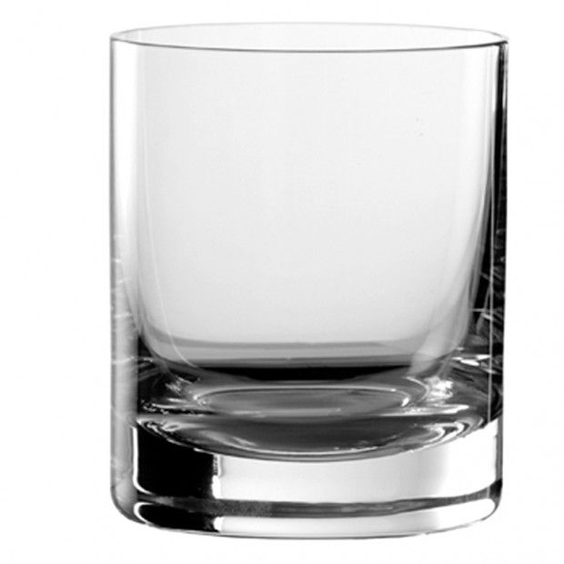 Anchor Hocking 3500046T 8.5 Oz Rocks Glass Stolzle
