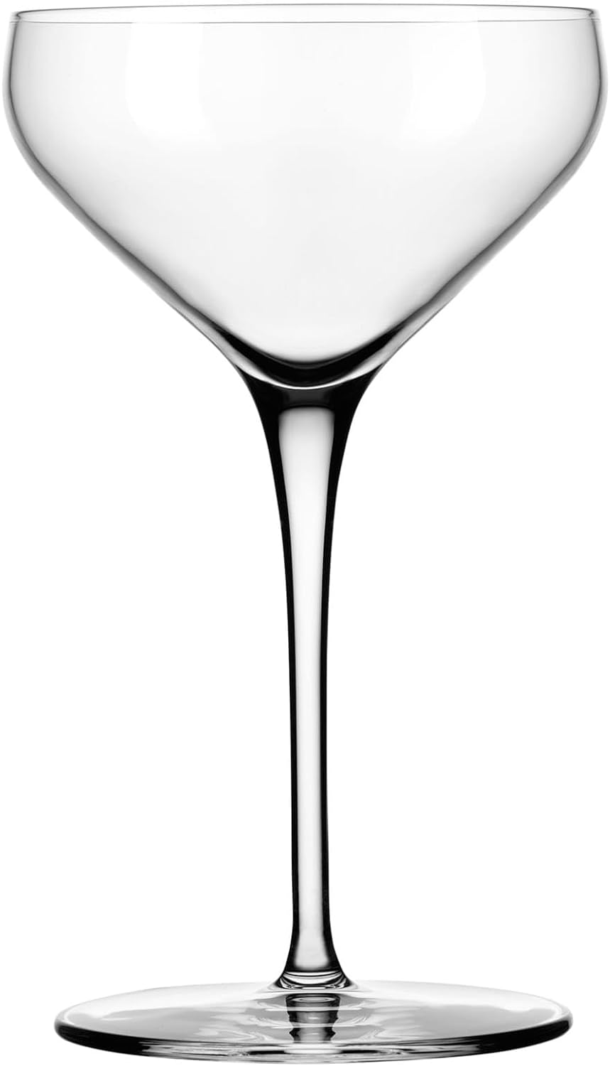 Libbey 9329 8 Oz Coupe Cocktail/Martini Glass 12/Case