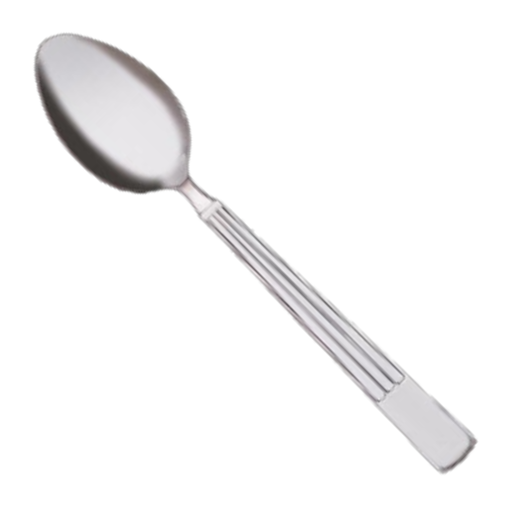 World Tableware 972 016 Gibraltar Bouillon Spoon Dozen