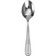 ITI Oxford OX-111 6.125" 18/0 Stainless Steel Teaspoon Dozen