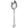 ITI ME-114 Melrose 7.25" 18/0 Stainless Steel Dessert Spoon Dozen