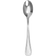 ITI Madrid MA-116 18/0 Stainless Steel 5.25" Demi Spoon Dozen