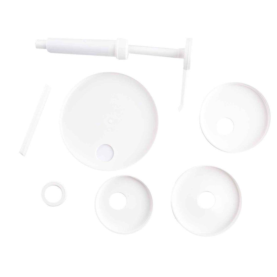 Tablecraft 662K 1 Oz Pump Kit