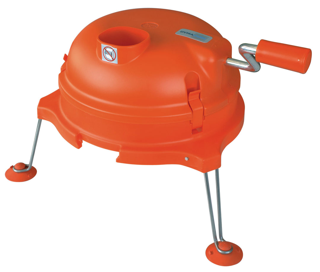 Dynamic Dynacube Manual Dicer