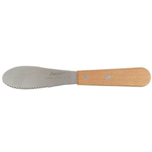 Adcraft 7" Sandwich Spreader (WSS-4)