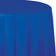 Creative Converting Round Cobalt Blue 82" Plastic Table Covers