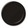 Creative Converting 9" Round Black Paper Plates