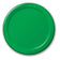 Creative Converting 9" Round Emerald Green Paper Plates