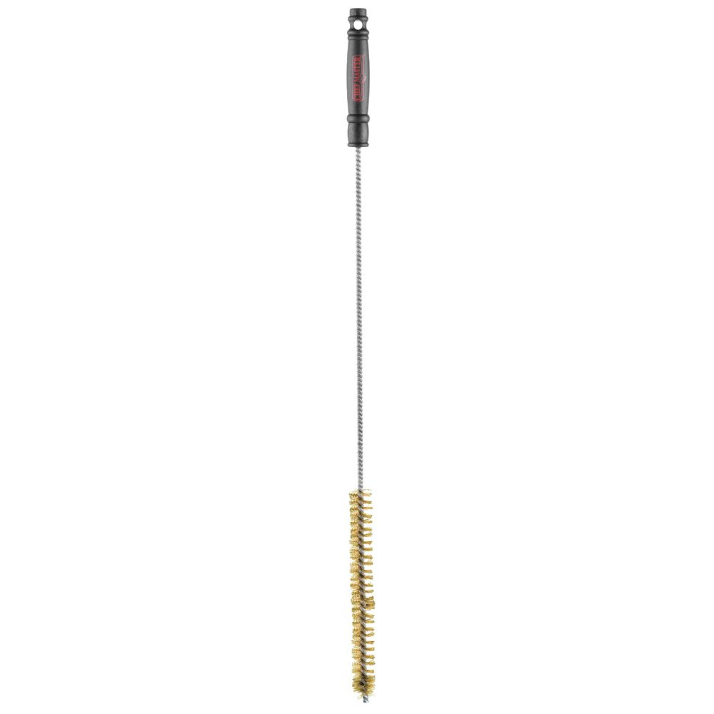 Chef Master 90054 High Heat Fryer Brush 29.5"