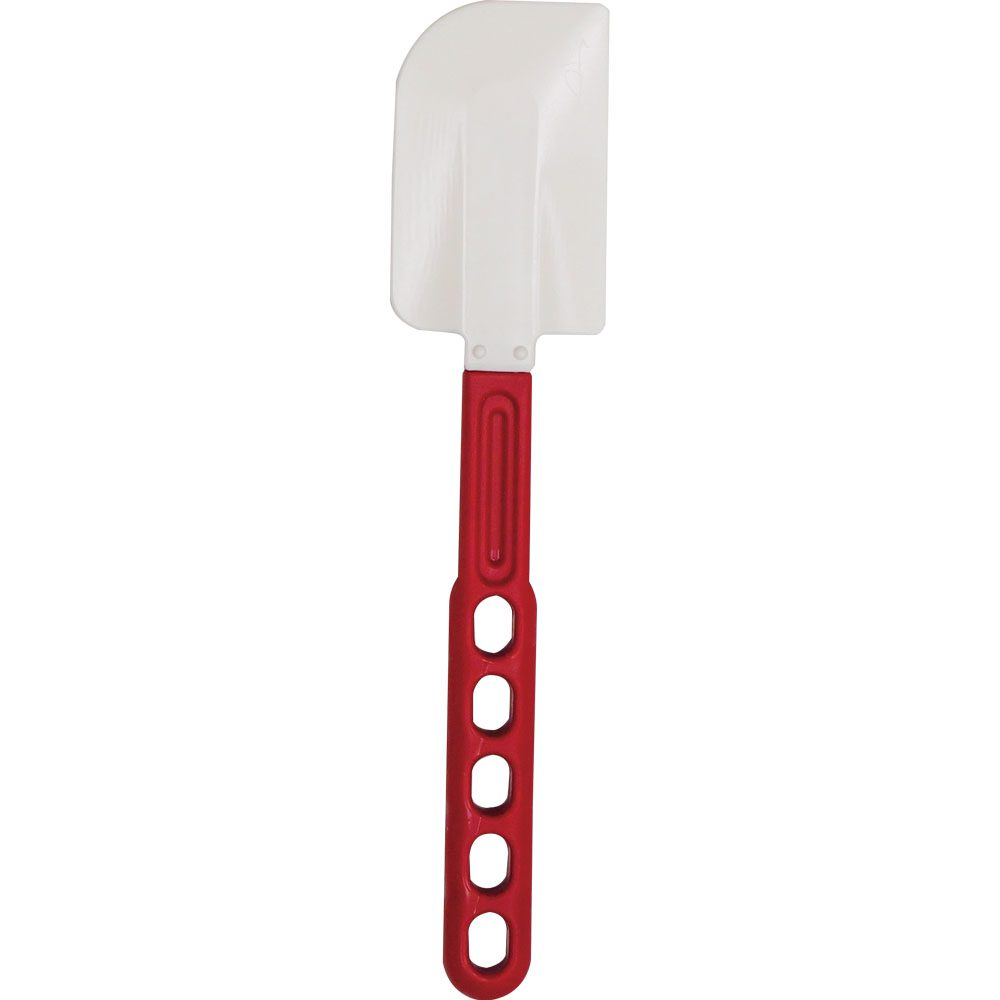 Chef Master 90212 High Heat Spatula 10"