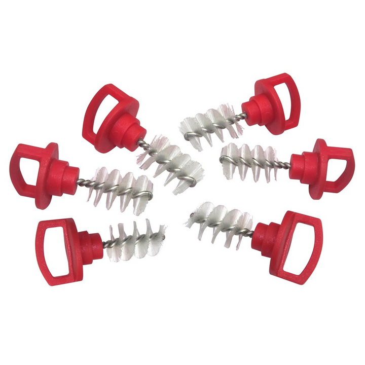 Chef Master 90216 Beer Tap Plugs 6 Pack