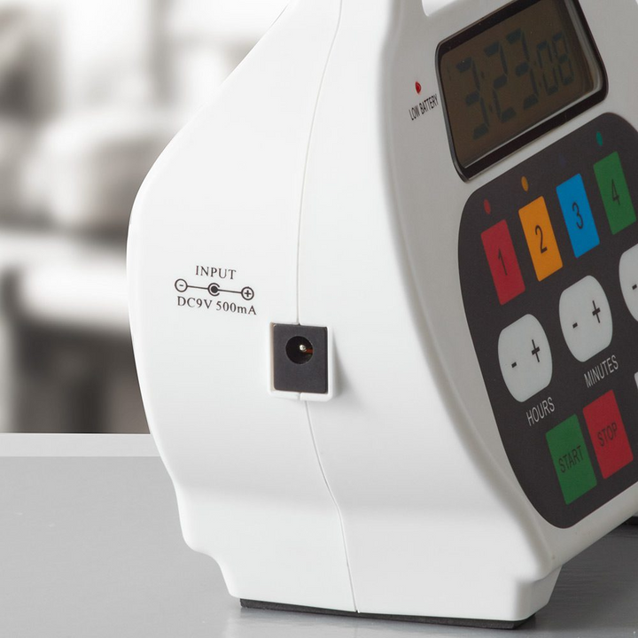 Chef Master 4-Channel Timer (90218)