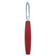 Chef Master 90237 Non-Slip Straight Peeler