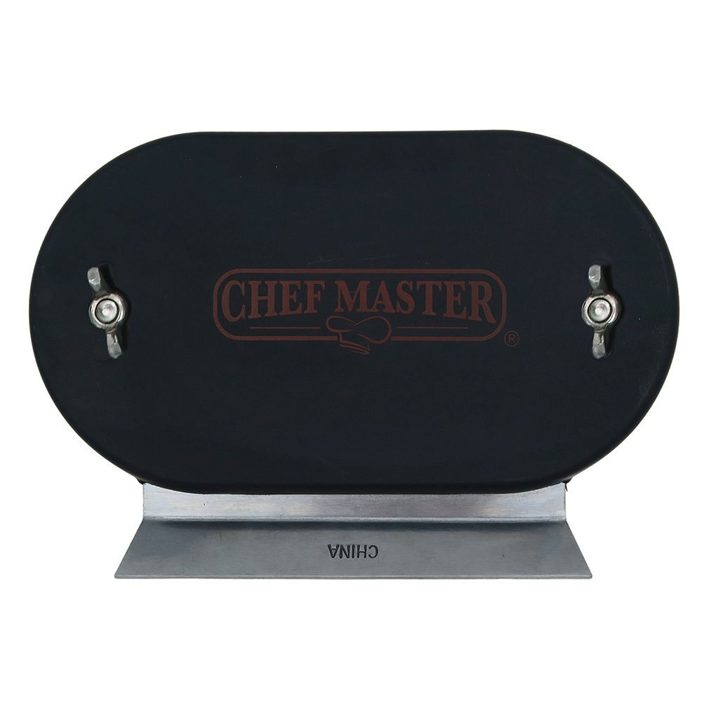 Chef Master 90243 Horseshoe Broiler Brush Replacement Head