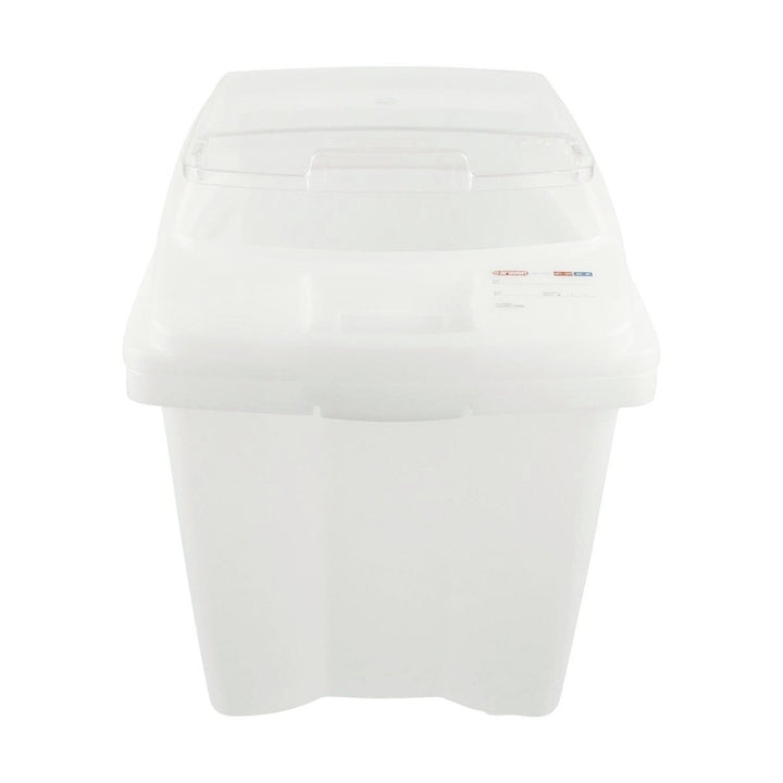 Araven 00919 21 Gallon Ingredient Bin Stackable