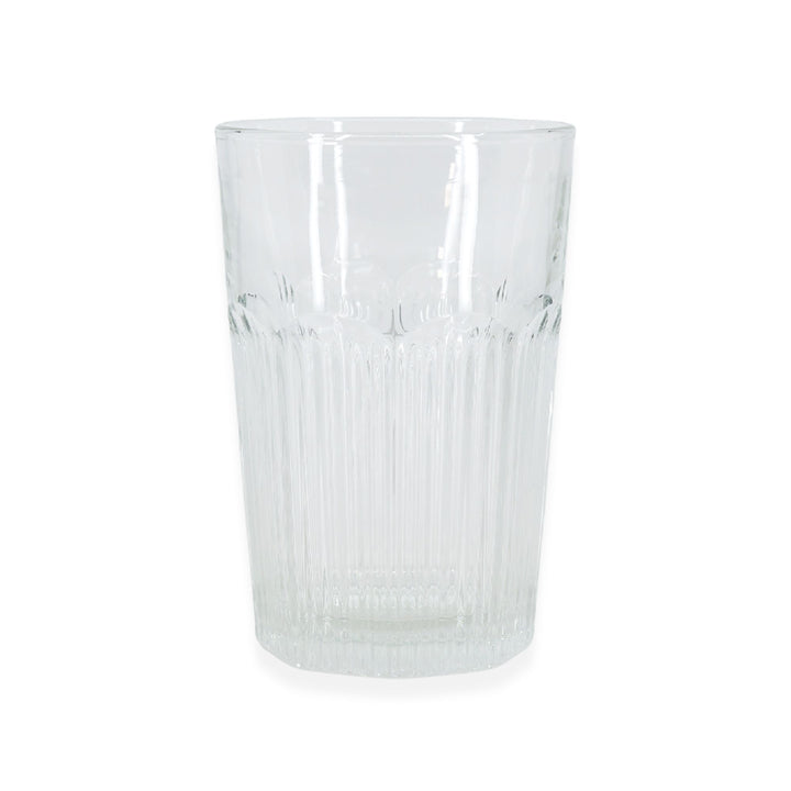 Libbey 15614 12 oz Duratuff Silhouette Beverage Glass