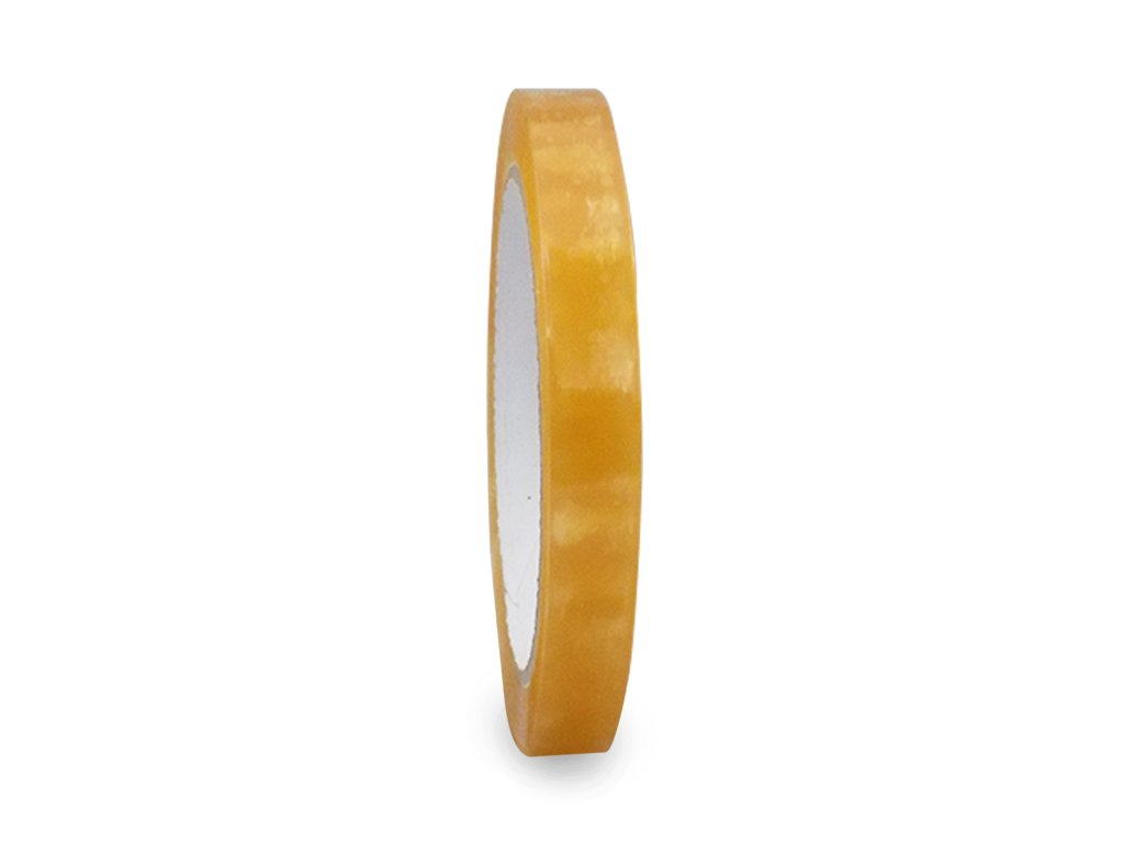 1/2" x 2592" Clear Cello Tape