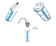 Paraclipse UVC Sanitizer and Deodorizer