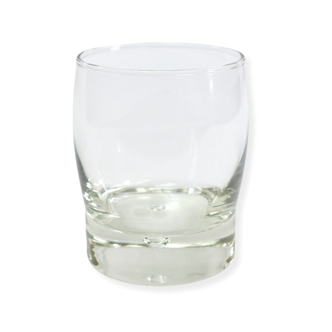 Anchor Hocking A7800036 11.75 oz Double Old Fashioned Glass