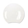 Cardinal R0531 5-1/8" White Crunchy Saucer