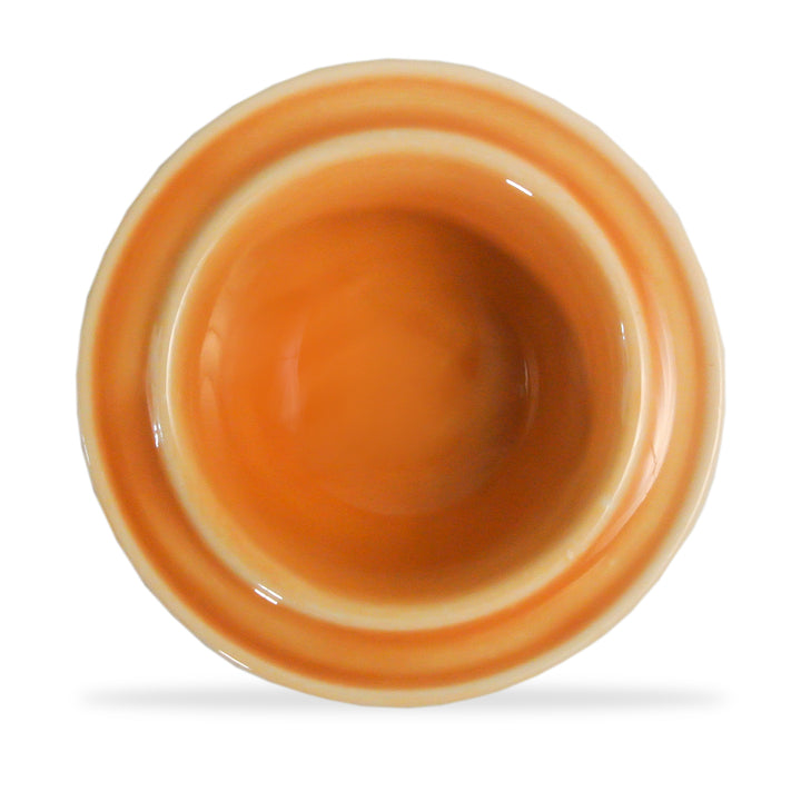 Diversified Ceramics DC175SP 3 Oz Spice Butter Warmer Dishs