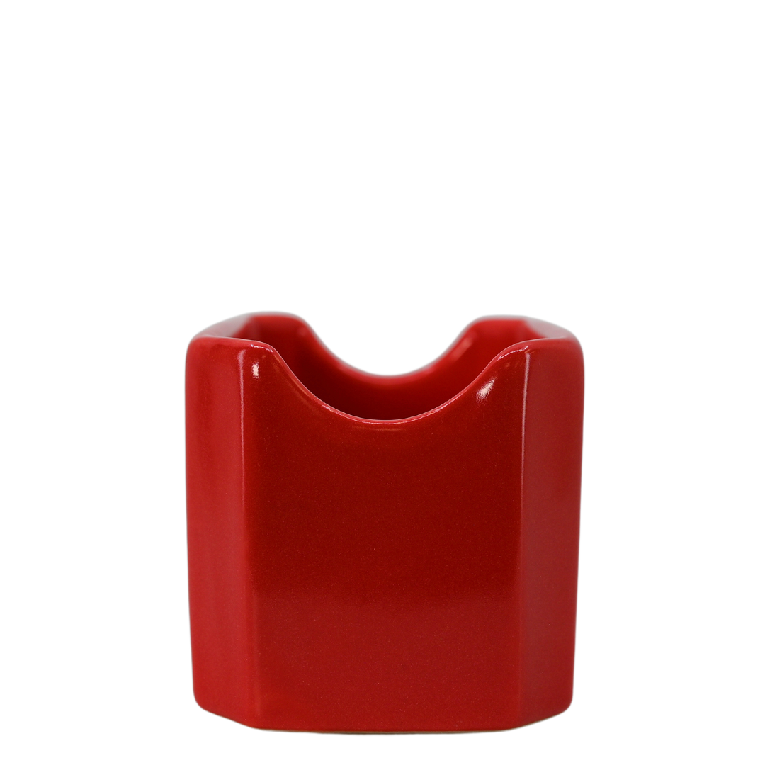 Diversified Ceramics DC20S Sugar Packet Holder Salsa