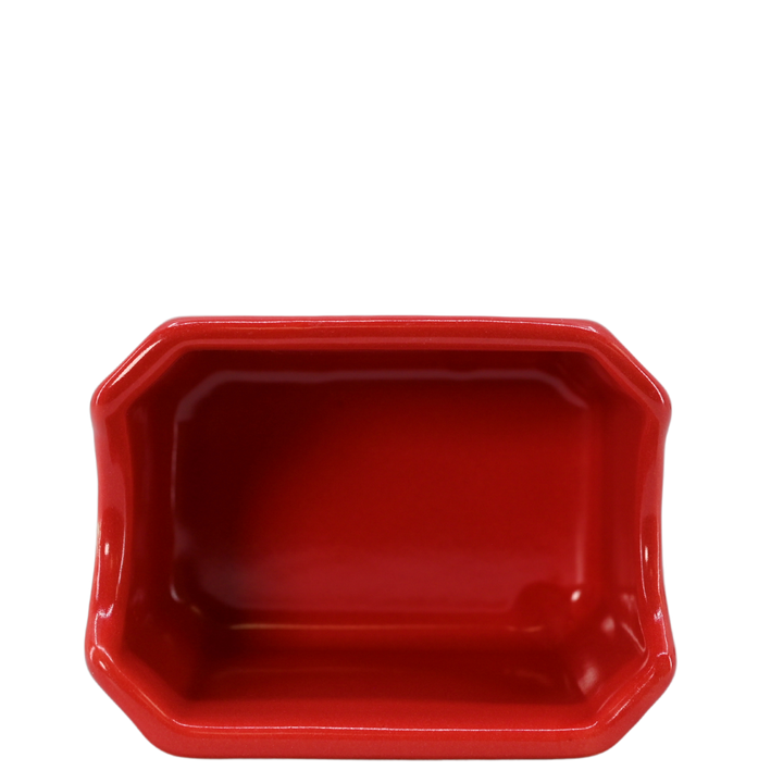 Diversified Ceramics DC20S Sugar Packet Holder Salsa
