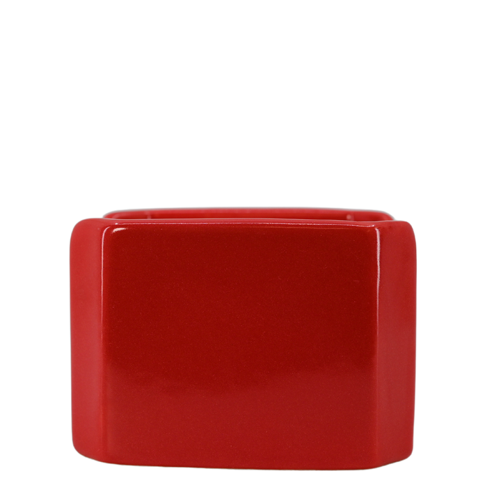 Diversified Ceramics DC20S Sugar Packet Holder Salsa