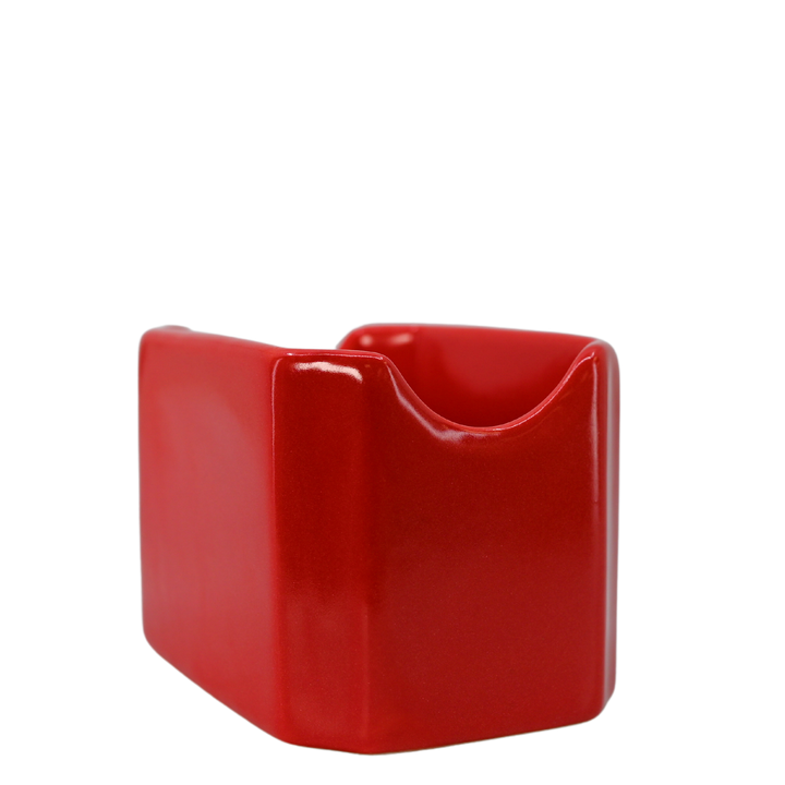 Diversified Ceramics DC20S Sugar Packet Holder Salsa
