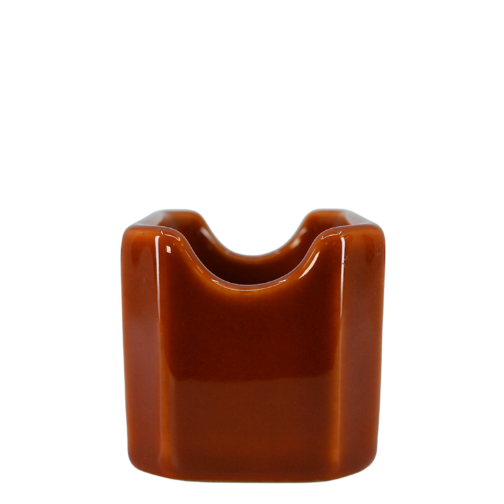 Diversified Ceramics DC20S Terracotta Sugar Packet Holder