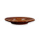 Diversified Ceramics DC334 Saucer Laredo Brown