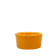 Diversified Ceramics DC834.5 Sunflower 4 oz Fluted Ramekin