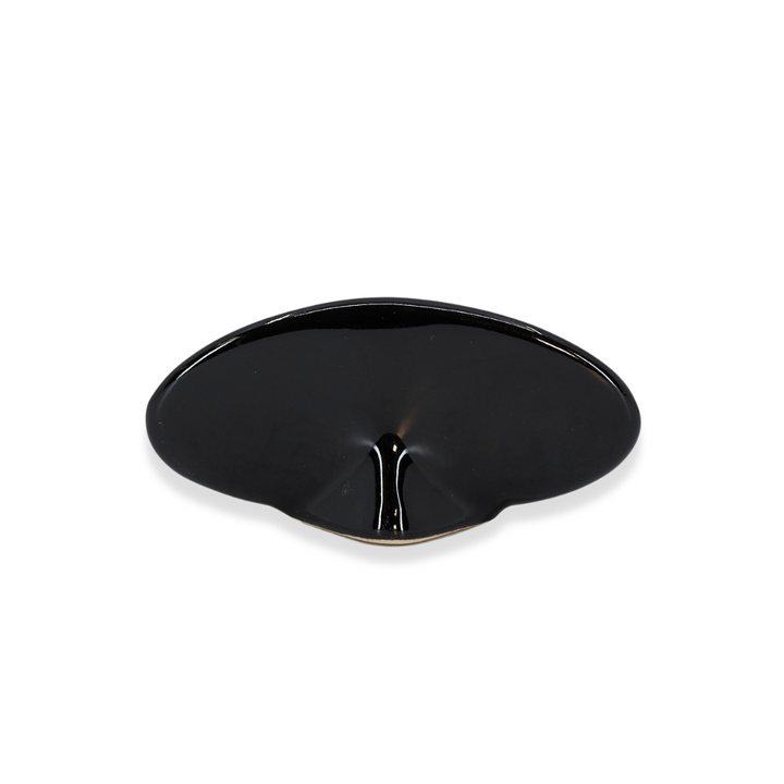 Diversified Ceramics DC800 Black Erasable Buffet Tag