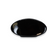 Diversified Ceramics DC800 Black Erasable Buffet Tag