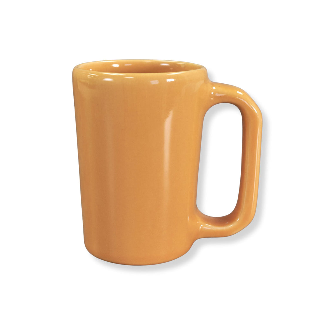 Diversified Ceramics DC132 10 oz Spice Rogue Mug