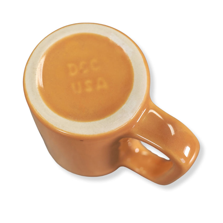 Diversified Ceramics DC132 10 oz Spice Rogue Mug