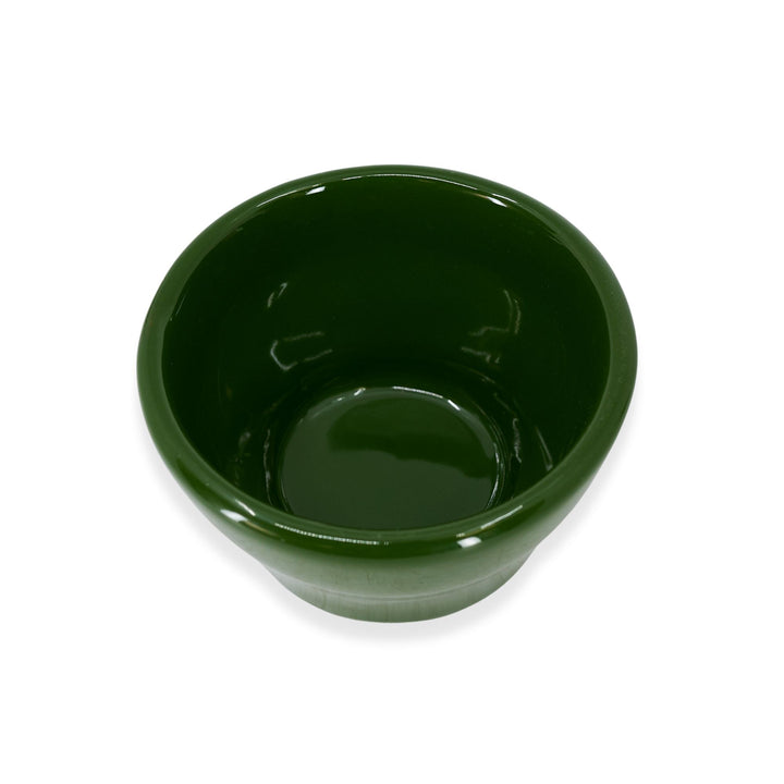 Diversified Ceramics DC460 7 oz Hotel Green Bouillon Cup