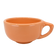 Diversified Ceramics 14 Oz Latte/Soup Cup Pumpkin 24/Cs