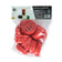 American Metalcraft 342RSLT Red Slotted Top for 6 oz Cheese Shaker
