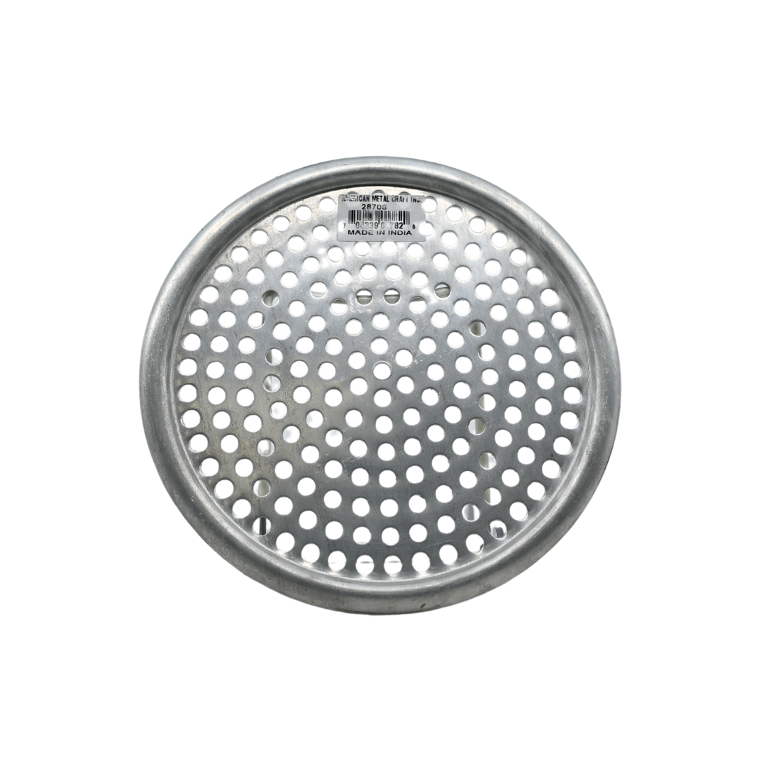 American Metalcraft 28706 Mega Screens 6" Pizza Screen