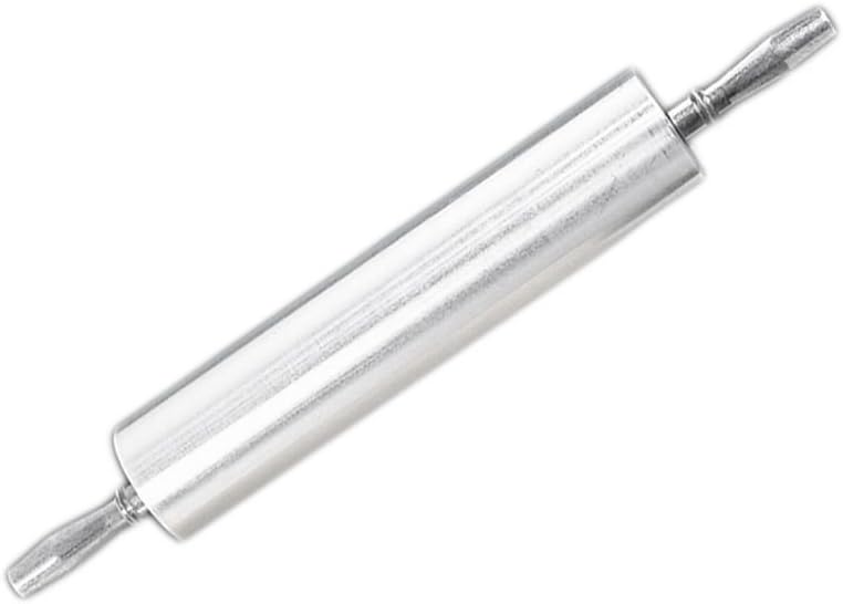 American Metalcraft RP5715 Aluminum Rolling Pin 15"
