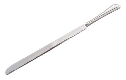 American Metalcraft Mirage SW14KN 14" Serrated Knife