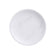 American Metalcraft MCP6MA Mix & Matte White Marble Melamine 6" Coupe Plate
