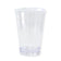American Metalcraft PTL14 Takeout Tumbler with Lid 14 oz