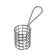 American Metalcraft MRNDBSKT Stainless Steel Tiny Fry Basket