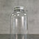 American Metalcraft BV12 12 oz Plastic Beverage Bottle with Aluminum Lid
